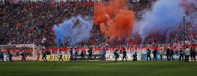 Se aseguro la copa libertadores