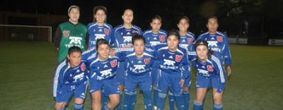 Gran campa&ntilde;a de las chunchitas